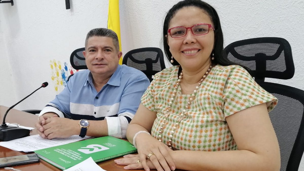 Pasa a sanción del Alcalde el proyecto de Acuerdo mediante el cual se expide el Presupuesto General de Rentas y Gastos del Distrito de Barranquilla